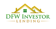 DFW Investor Lending Branding