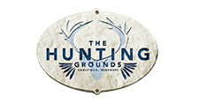 Hunting Grounds Branding