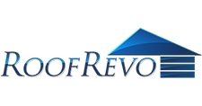 Roof Revo Branding