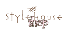 Style House Shop Branding
