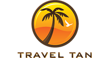 Travel Tan Branding