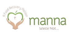 Manna Branding
