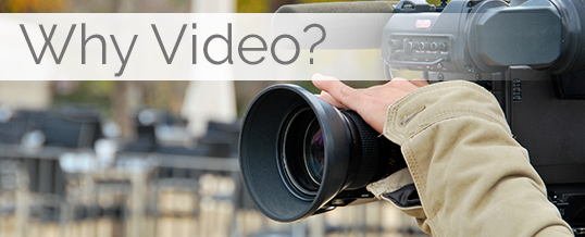 Why Video Marketing Works