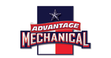 Advantage Mechanical Branding