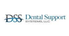 Dental Support Systems Branding