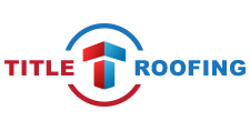 Title Roofing Branding